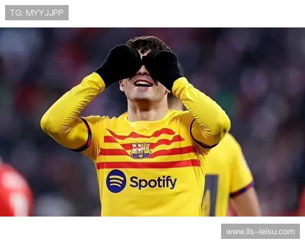 18岁超新星亚马尔身价2亿欧元,但独木难支扛起巴萨前行