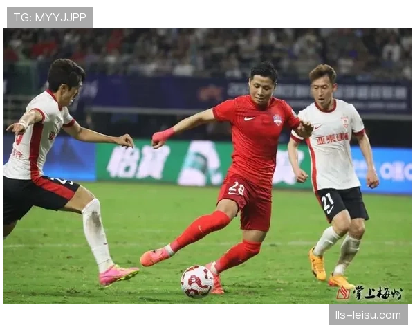 梅州客家2-2战平长春亚泰，两队赛后技术统计显示预期进球值相近