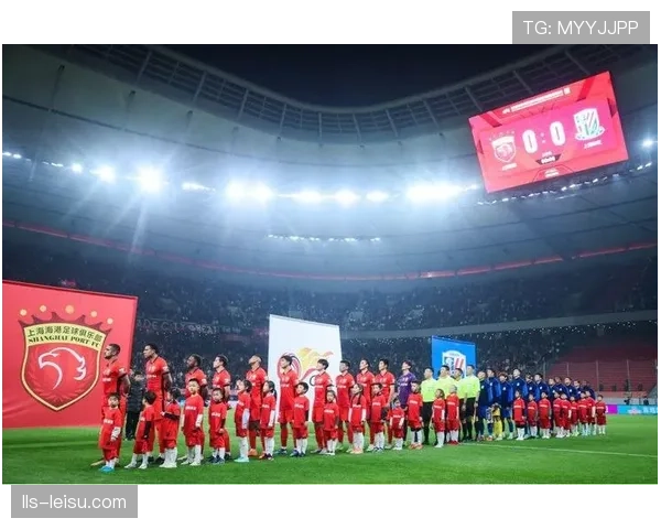 申花主场迎战海港，2026赛季首次上海德比一触即发